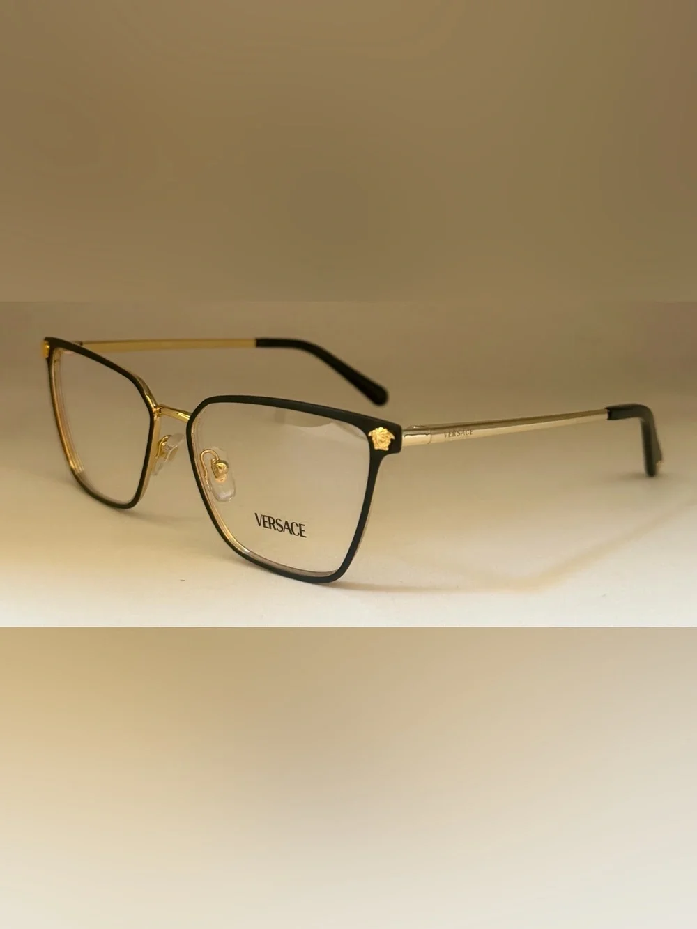 New Women’s Versace Eyeglasses
